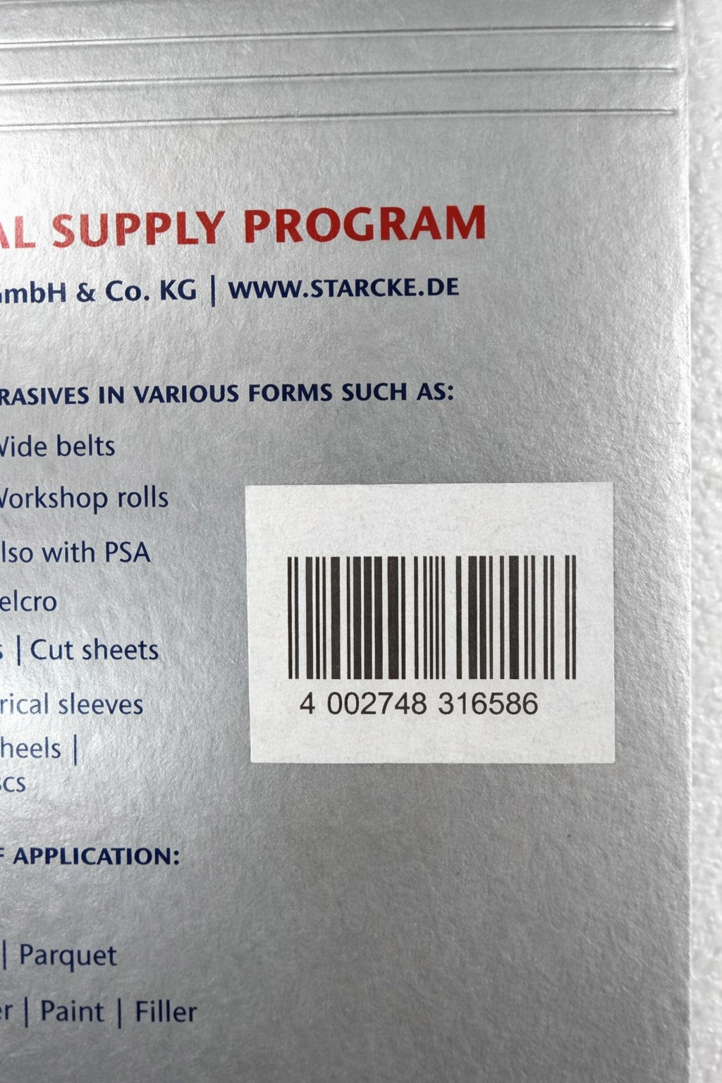 9x11 P3000 Wet Dry Sandpaper Sheets Automotive Paint Sanding 3000 Grit 50pc
