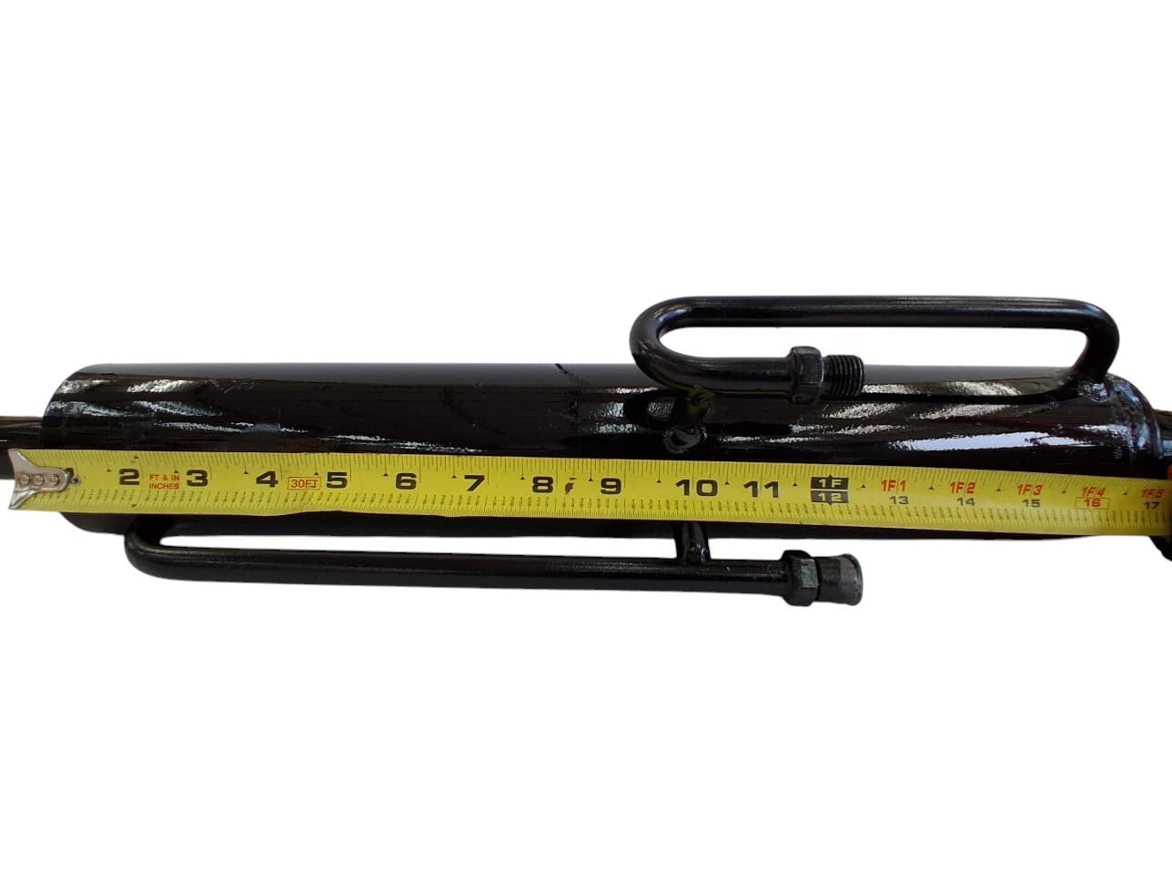 1 Ton Chinese Mini Excavator Hydraulic Boom Cylinder 1 Ton
