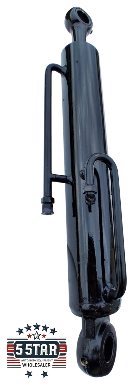 1 Ton Chinese Mini Excavator Hydraulic Boom Cylinder 1 Ton
