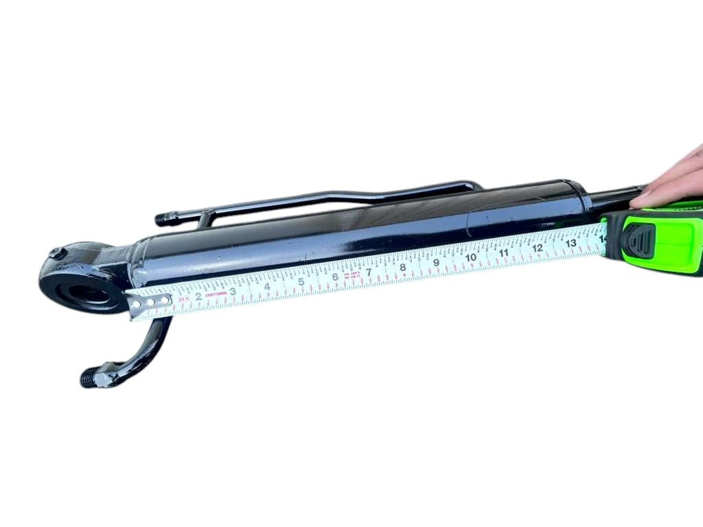 1 Ton Chinese Mini Excavator Bucket Cylinder Hydraulic Heavy Duty