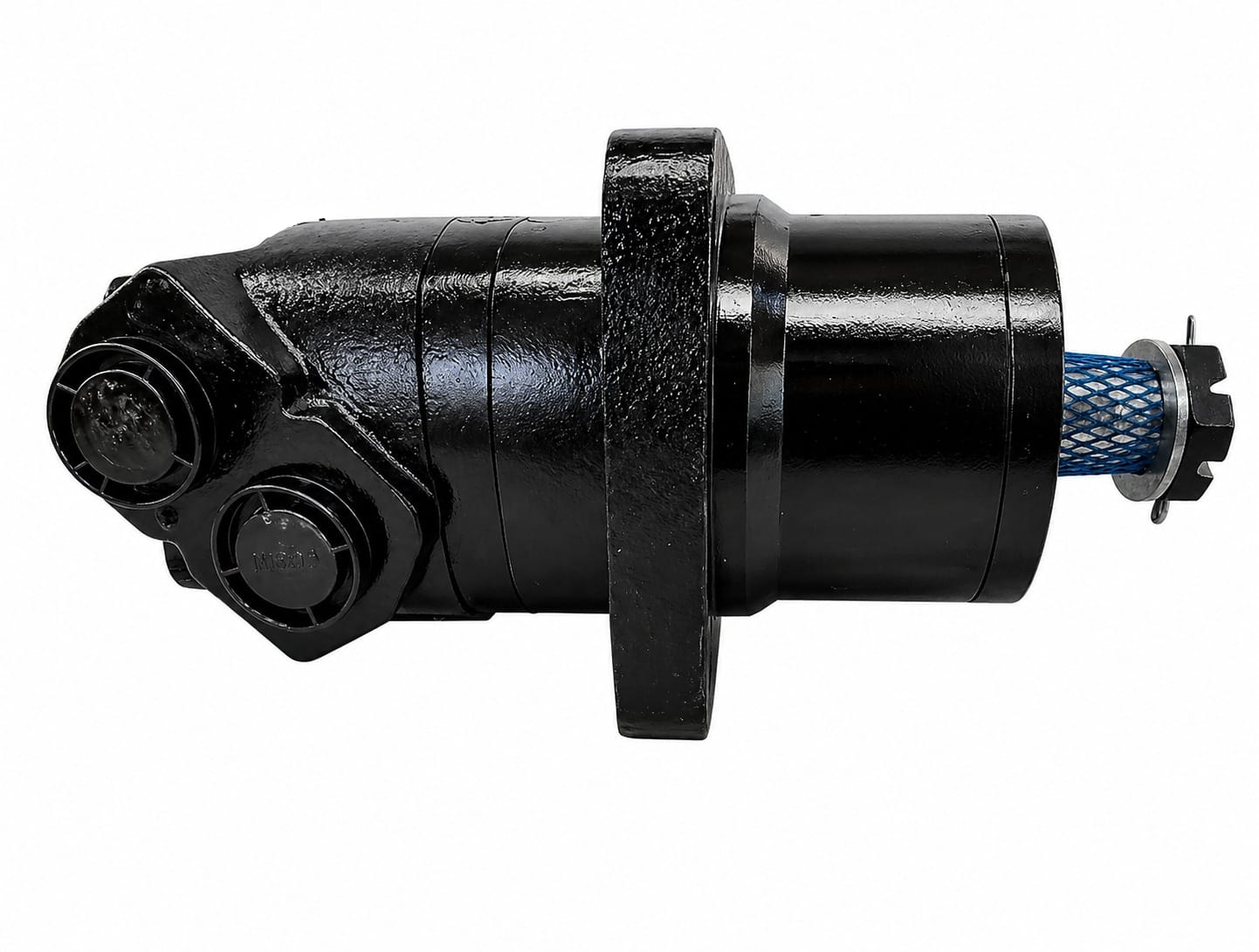 6K-315 SHTA Hydraulic Motor Heavy Duty Drive for  Mini Excavator Skid Steer