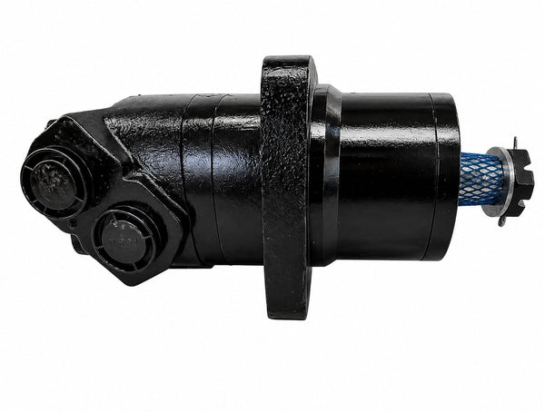 6K-315 SHTA Hydraulic Motor Heavy Duty Drive for  Mini Excavator Skid Steer