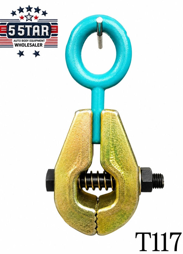 Mo-Clamp style, 0200 C Clamp Auto Body Frame Machine clamp tools