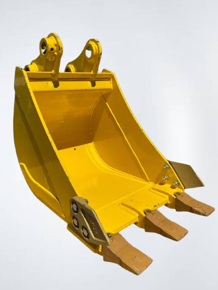 16 Inch Mini Excavator Bucket- Mini Excavator Attachment