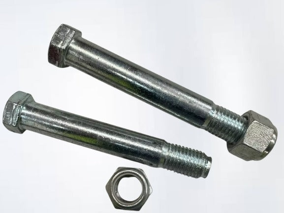 25MM Pins for 1 Ton Mini Excavator Attachment