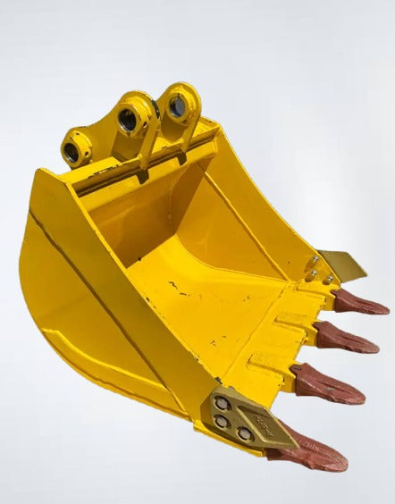 24 Inch Mini Excavator Bucket-Excavator Attachment