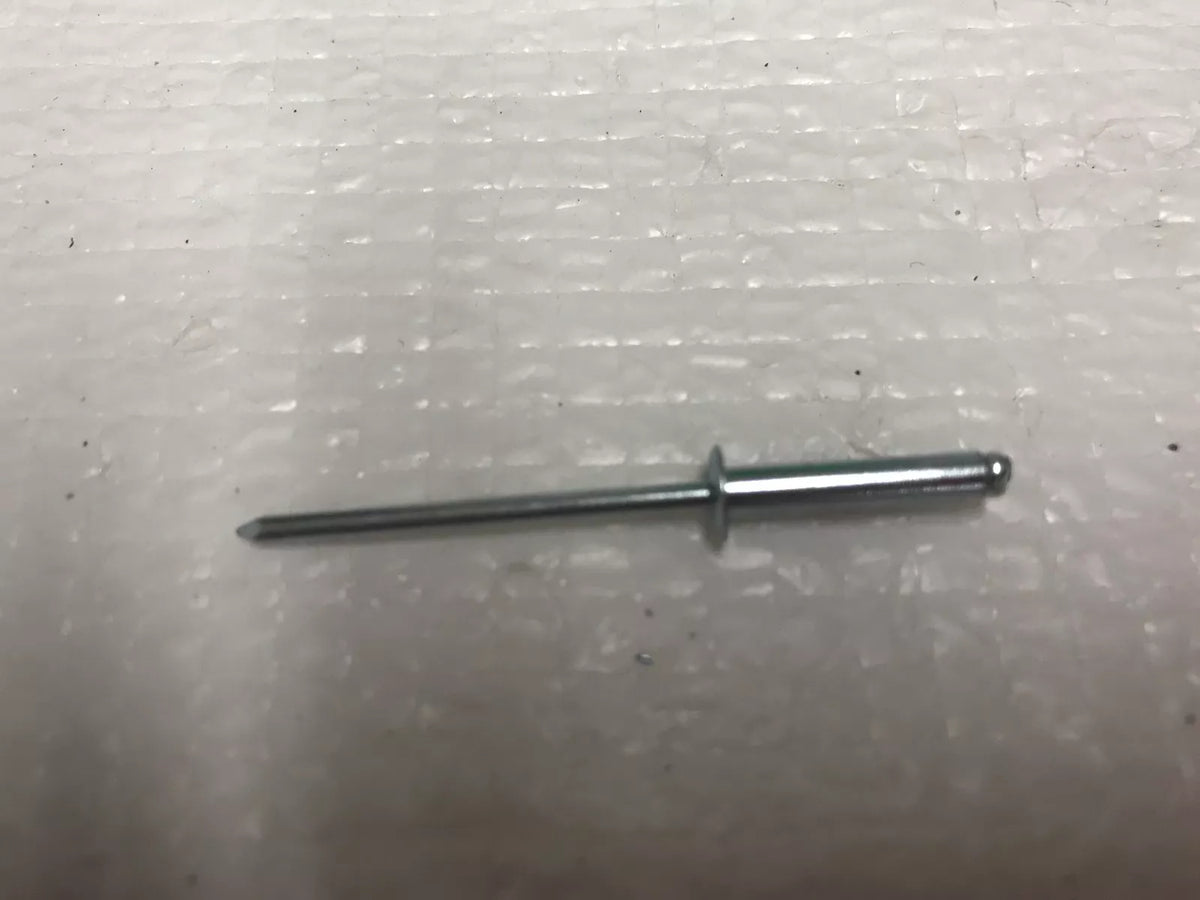 STEEL MARSON STEEL MANDREL 1/8" RIVETS 500PCS AUTOBODY SHOP SUPPLIES