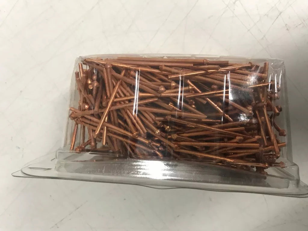 Uni-Spotter Heavy Welding Studs Flexpert # 1002 2.6MM 500 Pcs Autobody shop