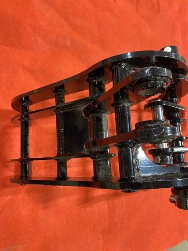 Grabber Attachment for 1 ton -1.5ton Mini Excavator
