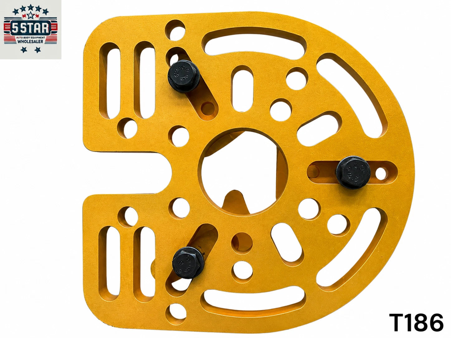 Set#99-10 pieces Mo Clamp Style Heavy Duty Auto Body Frame repair tool clamp