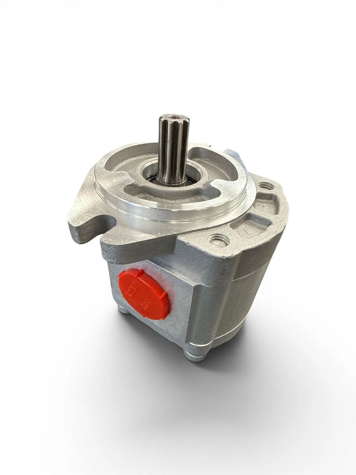 1 Ton Chinese Excavator Gear Motor Hydraulic Gear Pump Hightop PGP5106G3LP