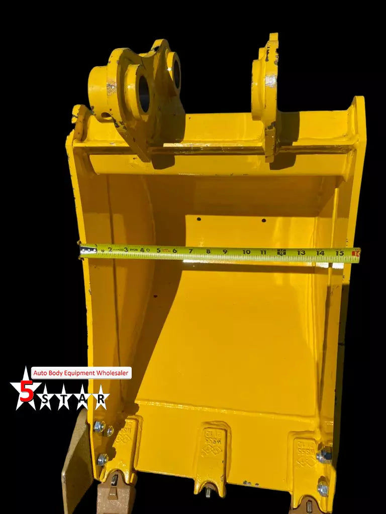 16 Inch Mini Excavator Bucket- Mini Excavator Attachment