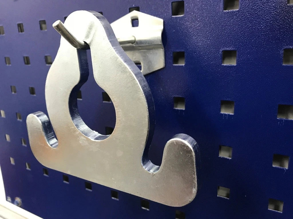 6 Ton Twin Pull Link Auto Body Frame Machine Repair Tool