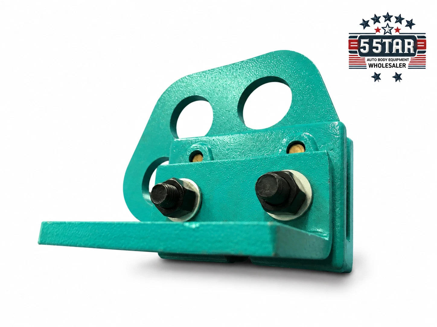 Mo Clamp style 4050 Multi-Angle pulling clamp Auto body frame machine clamp pull