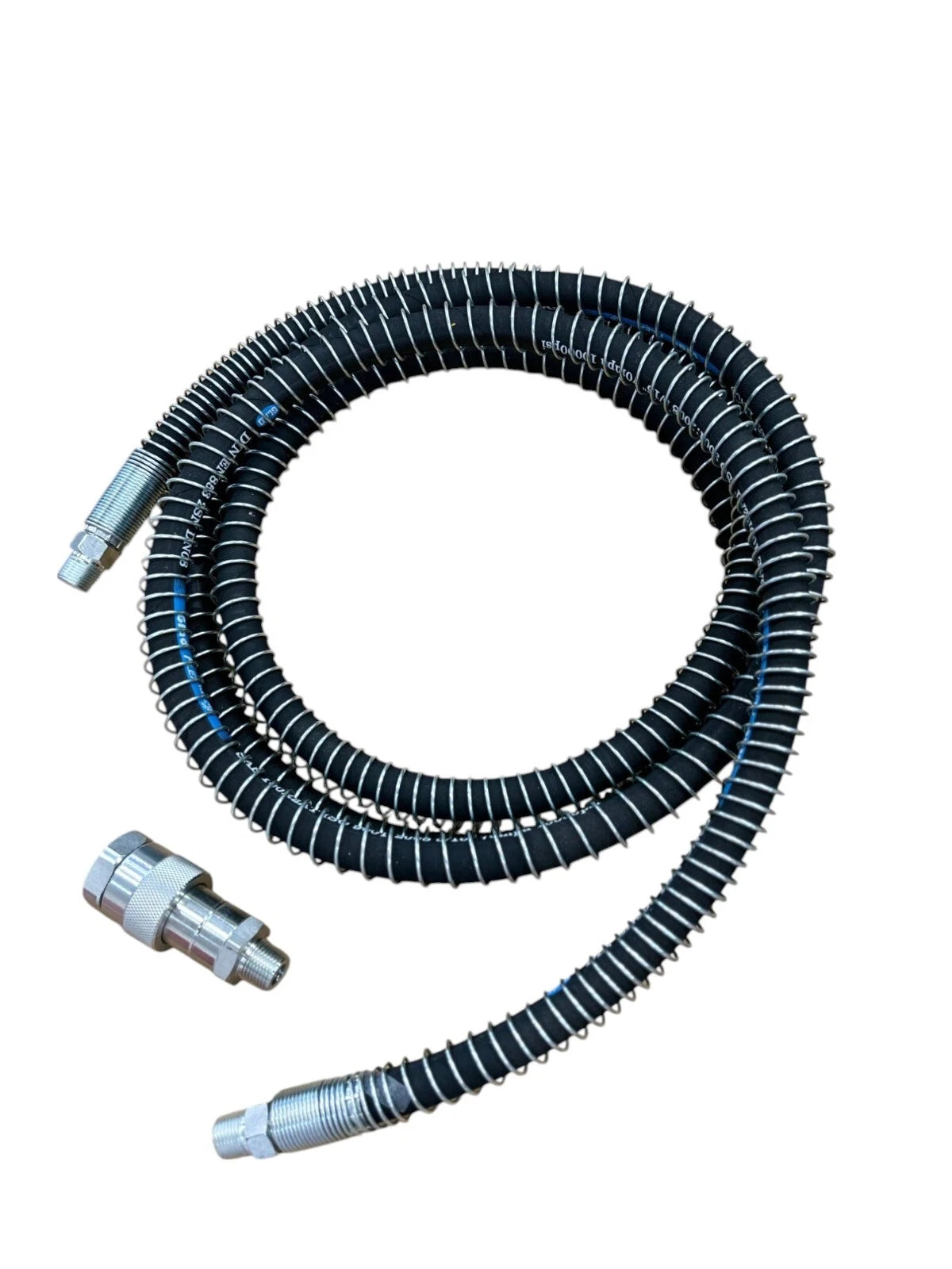 10 Sets Wholesale Deal Air Hydraulic Foot Pump with 10000 PSI