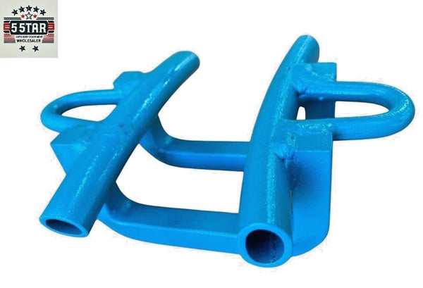 Auto Body Mini Quarter Puller Tool STC20033 - Frame Dent Repair Lifter