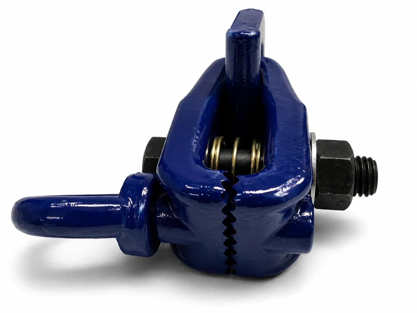 Self-Tightening Clamp 3 TON 2-WAY Mini Pull Auto Body Frame Tool