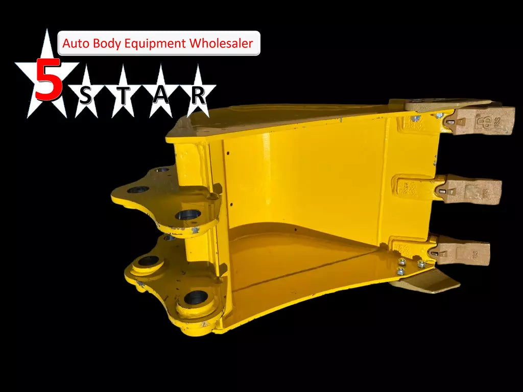 24 Inch Mini Excavator Bucket-Excavator Attachment