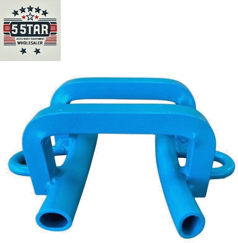 Auto Body Mini Quarter Puller Tool STC20033 - Frame Dent Repair Lifter