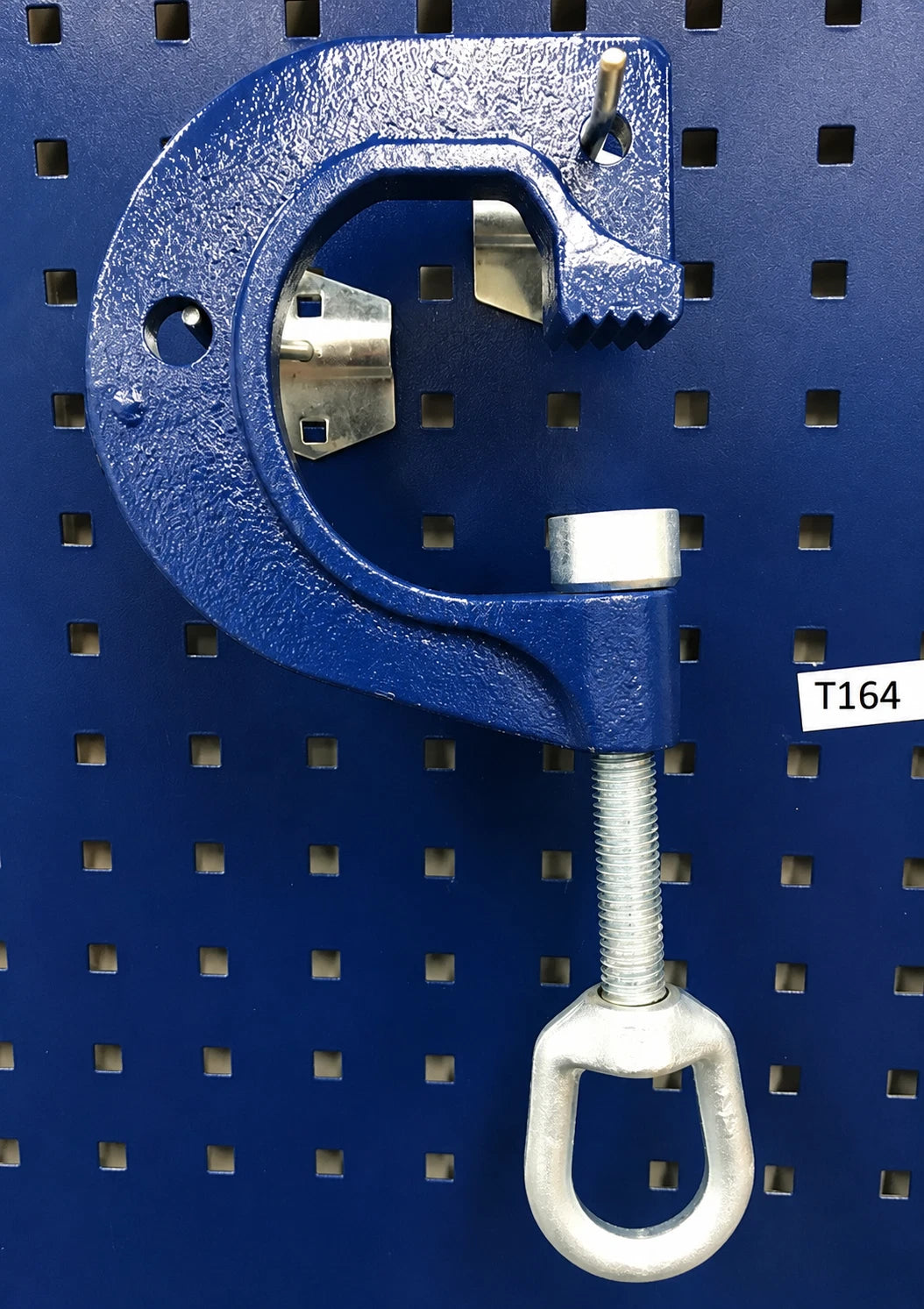SET#66 G-Style Clamp Self Tightening Pull Clamp Frame Work Mo Clamp style 5802