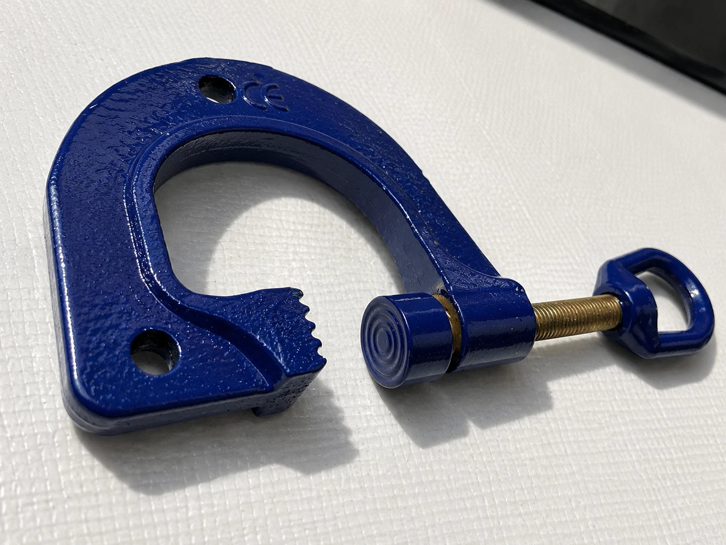 SET#66 G Clamp Auto Body Clamp G Clamp auto frame machine tool 5802.