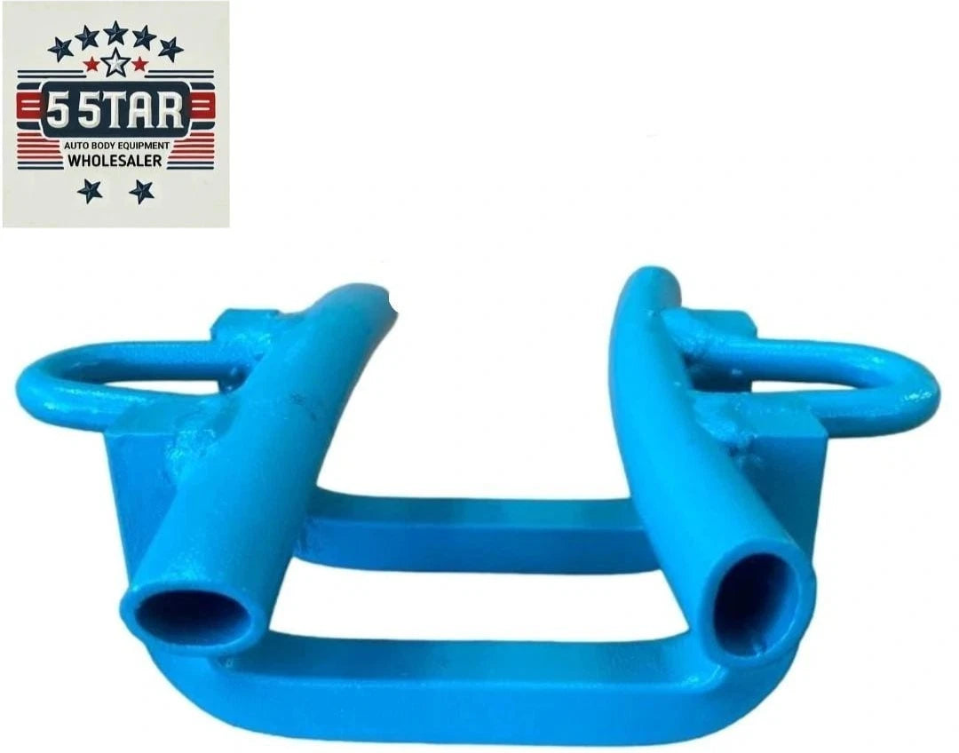 Auto Body Mini Quarter Puller Tool STC20033 - Frame Dent Repair Lifter