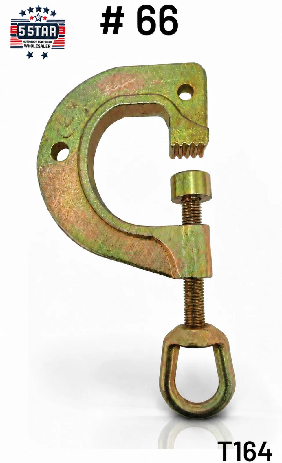 SET#66 G Clamp G Body Clamp G Clamp auto frame