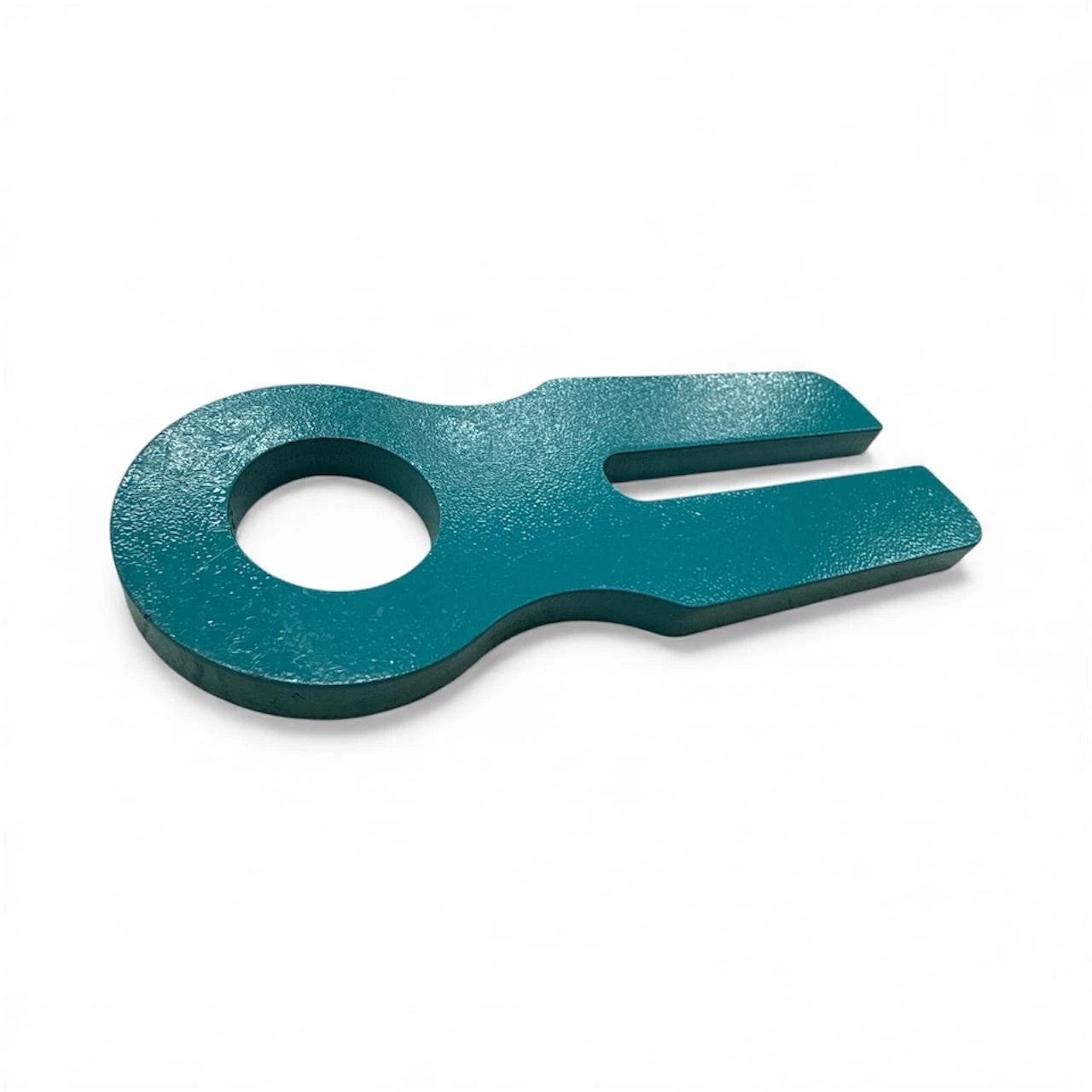 SET#97 - 7 PIECE AUTO BODY FRAME MACHINE CLAMP SET HI QUALITY HEAT TREATED