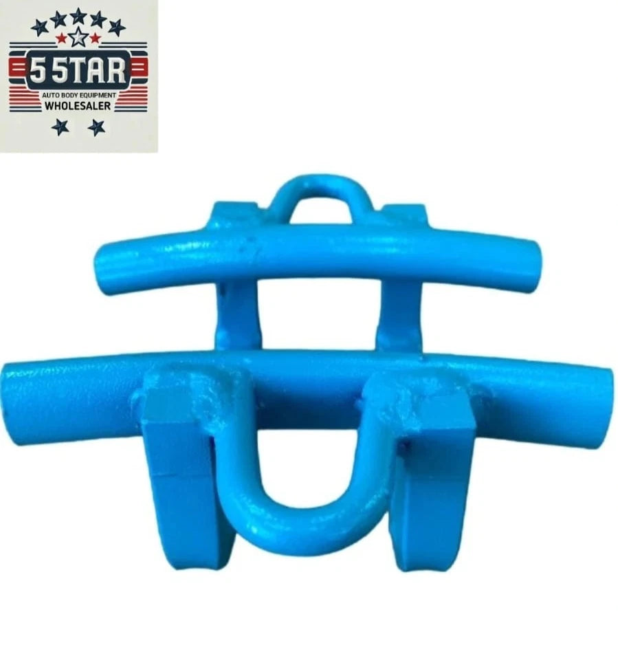Auto Body Mini Quarter Puller Tool STC20033 - Frame Dent Repair Lifter