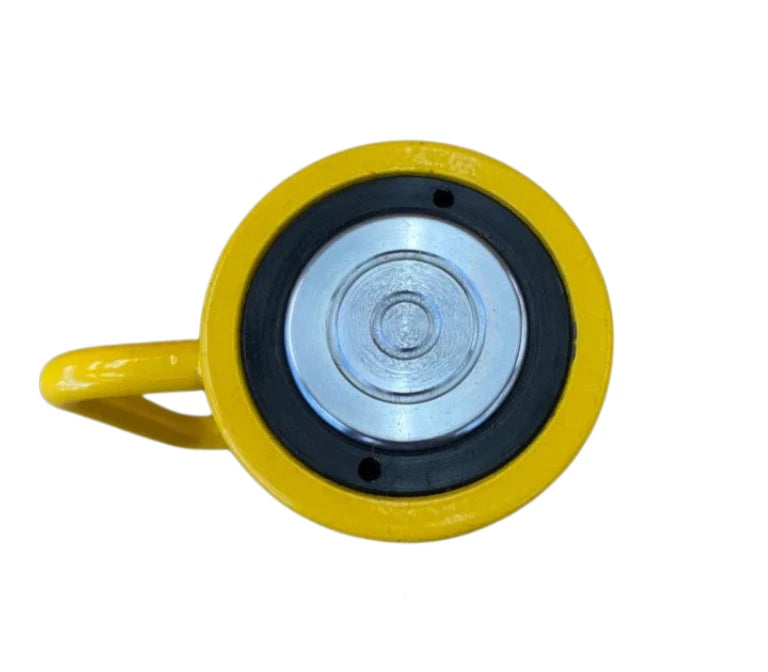 Hydraulic Cylinder Ram Single Acting 20 TON 100mm Stroke near 4"