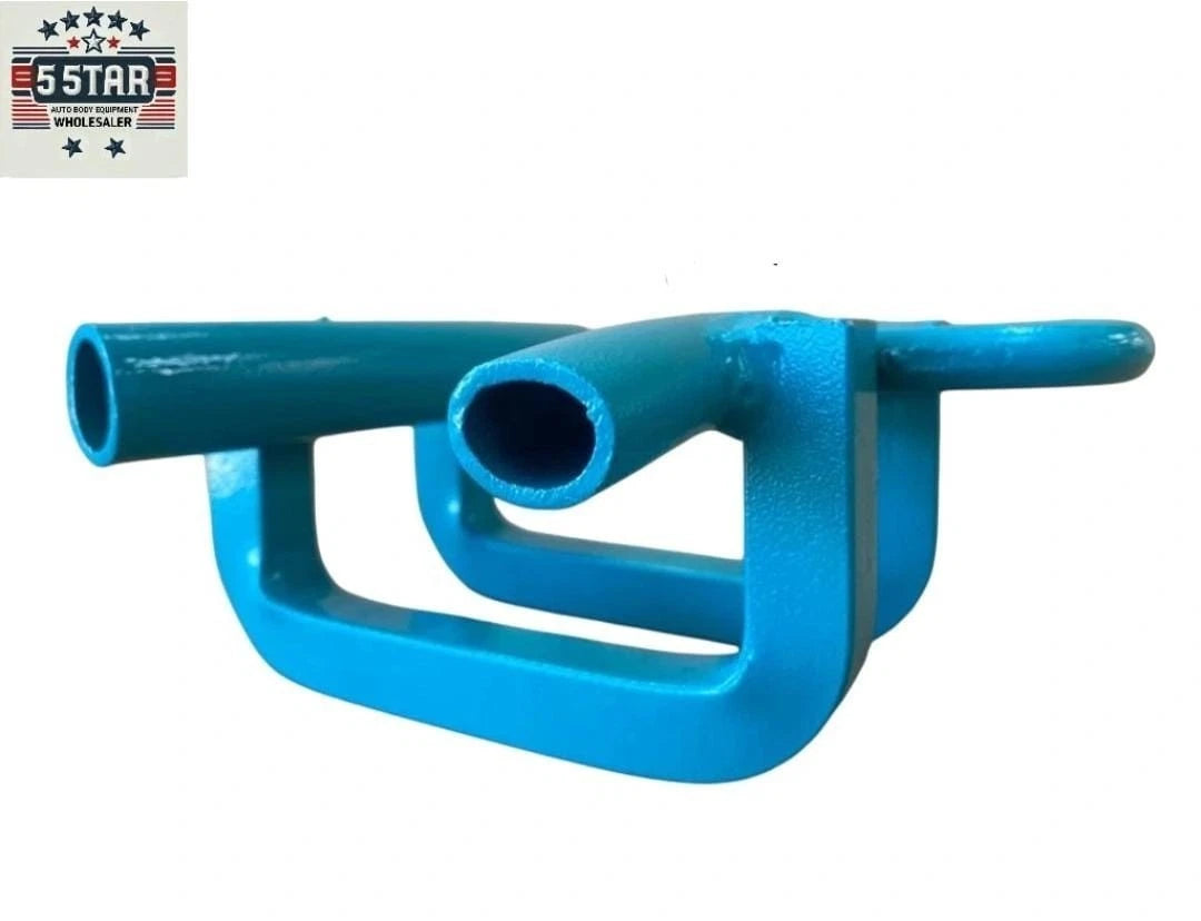 Auto Body Mini Quarter Puller Tool STC20033 - Frame Dent Repair Lifter