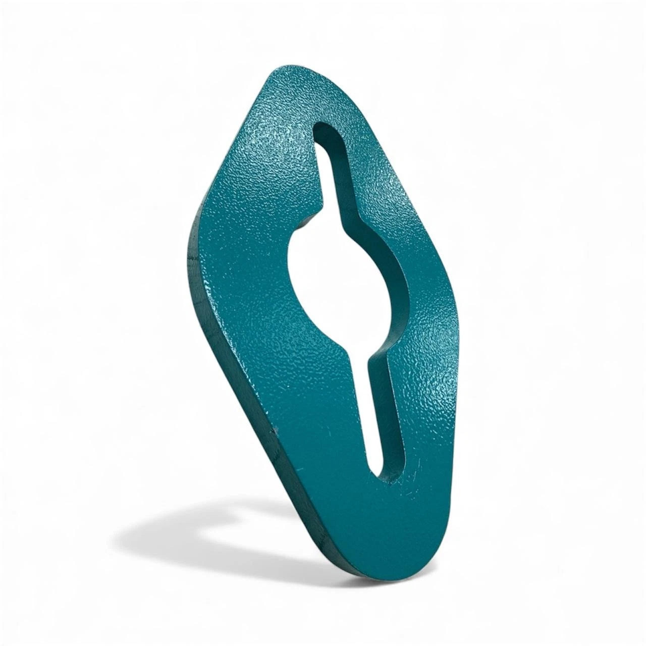 SET#97 - 7 PIECE AUTO BODY FRAME MACHINE CLAMP SET HI QUALITY HEAT TREATED