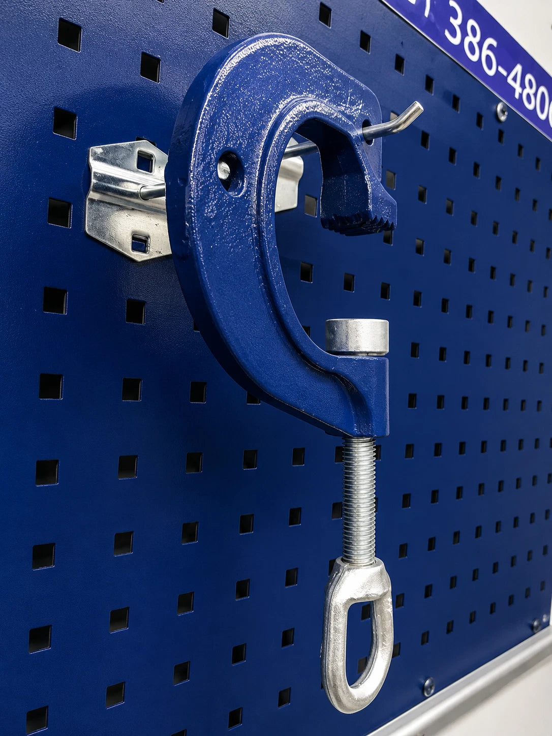 SET#66 G-Style Clamp Self Tightening Pull Clamp Frame Work Mo Clamp style 5802