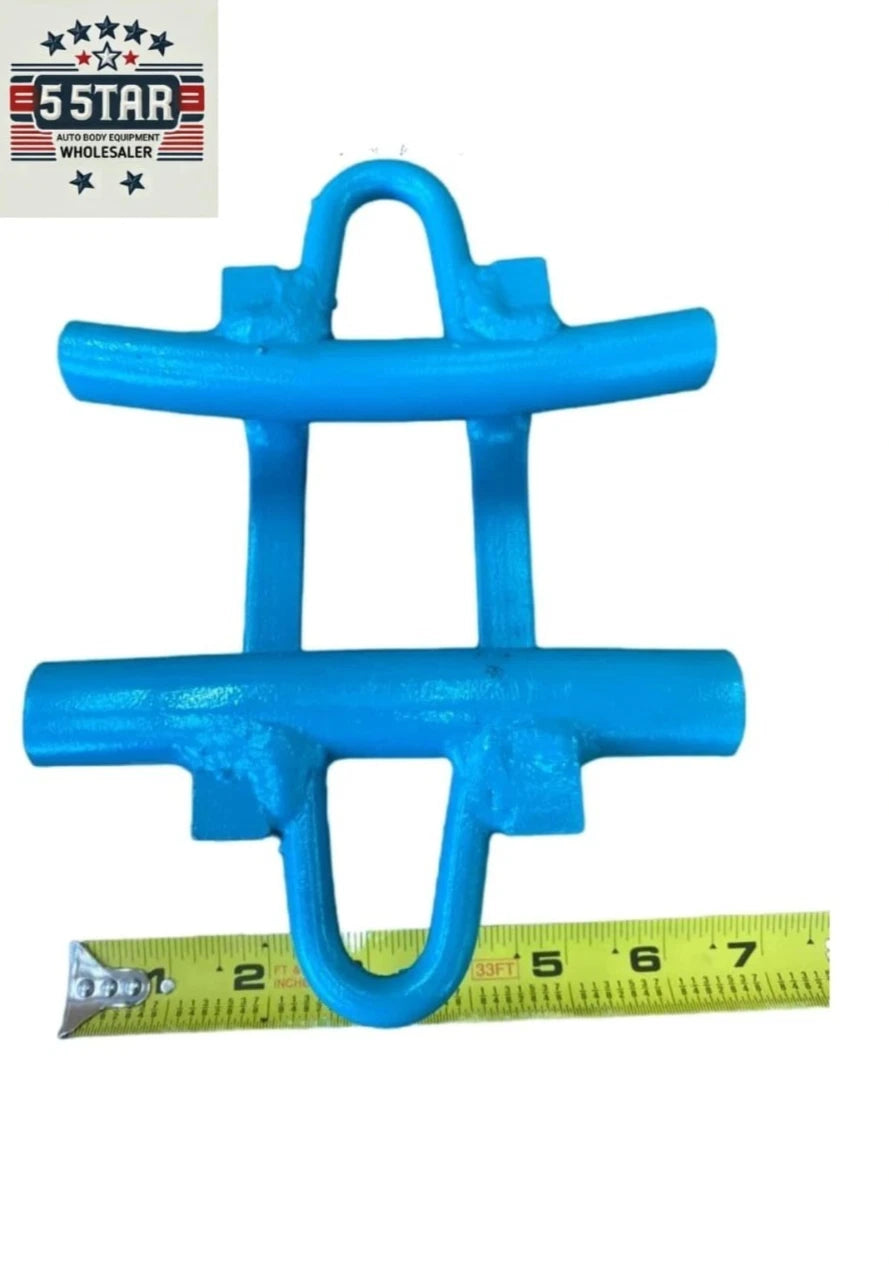 Auto Body Mini Quarter Puller Tool STC20033 - Frame Dent Repair Lifter