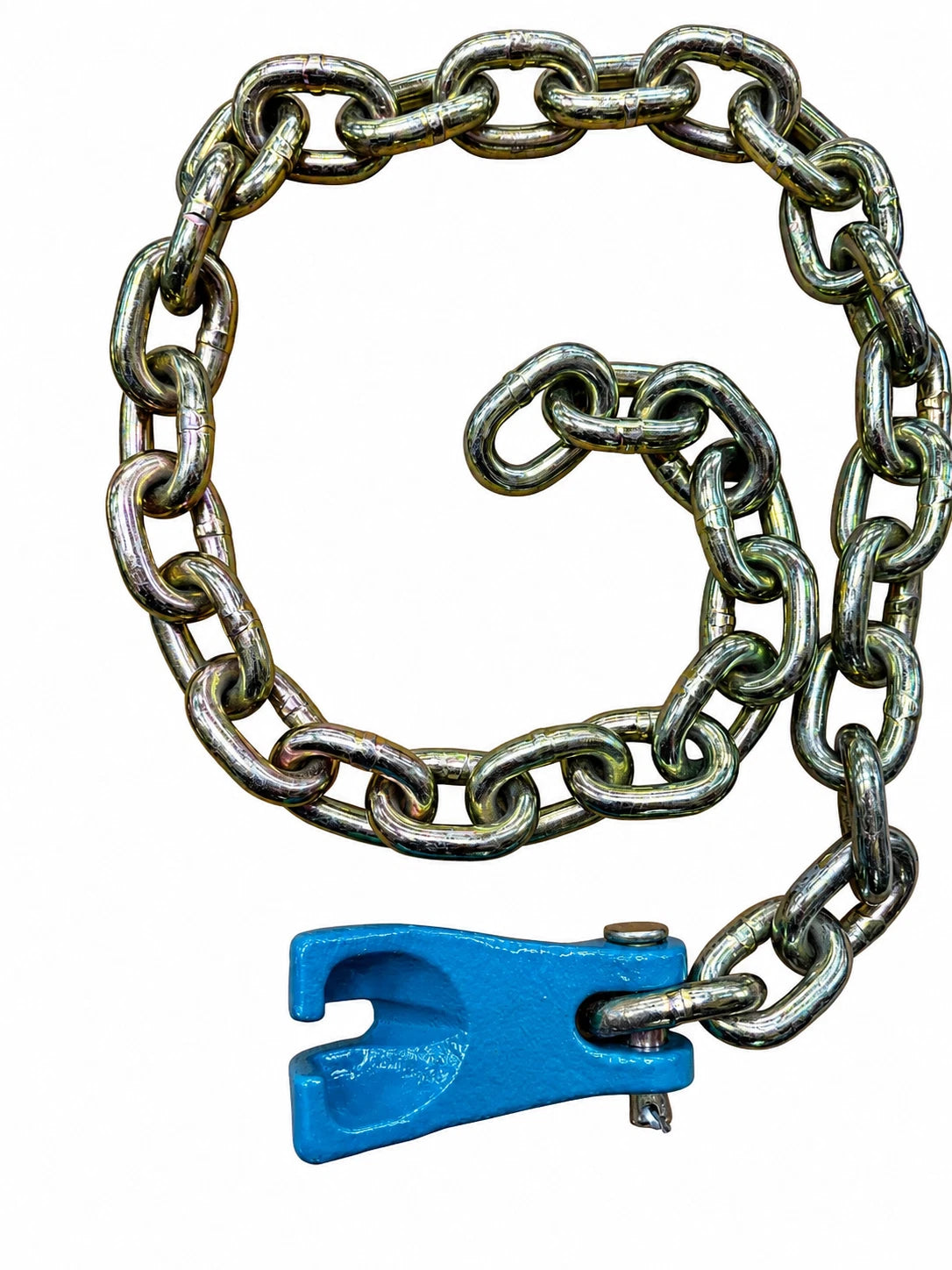 SET#94 -10 Pieces HEAVY DUTY AUTO BODY FRAME MACHINE PULLING TOOLS & CLAMPS