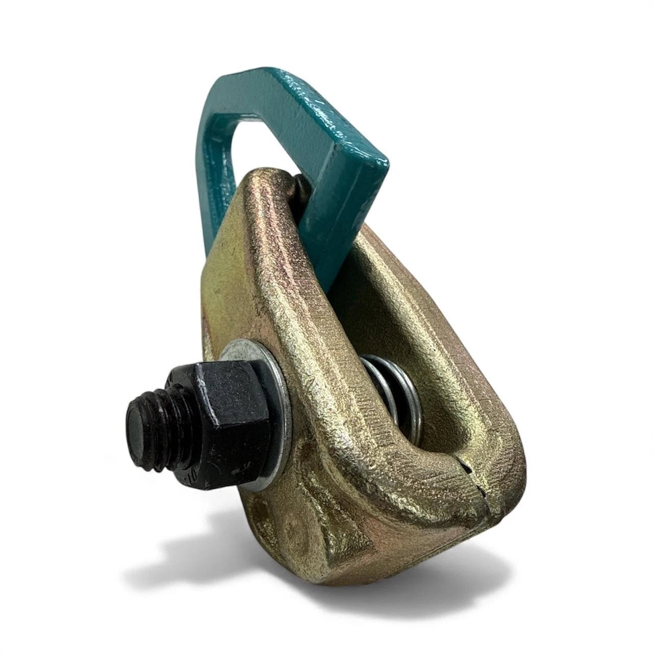 SET#97 - 7 PIECE AUTO BODY FRAME MACHINE CLAMP SET HI QUALITY HEAT TREATED