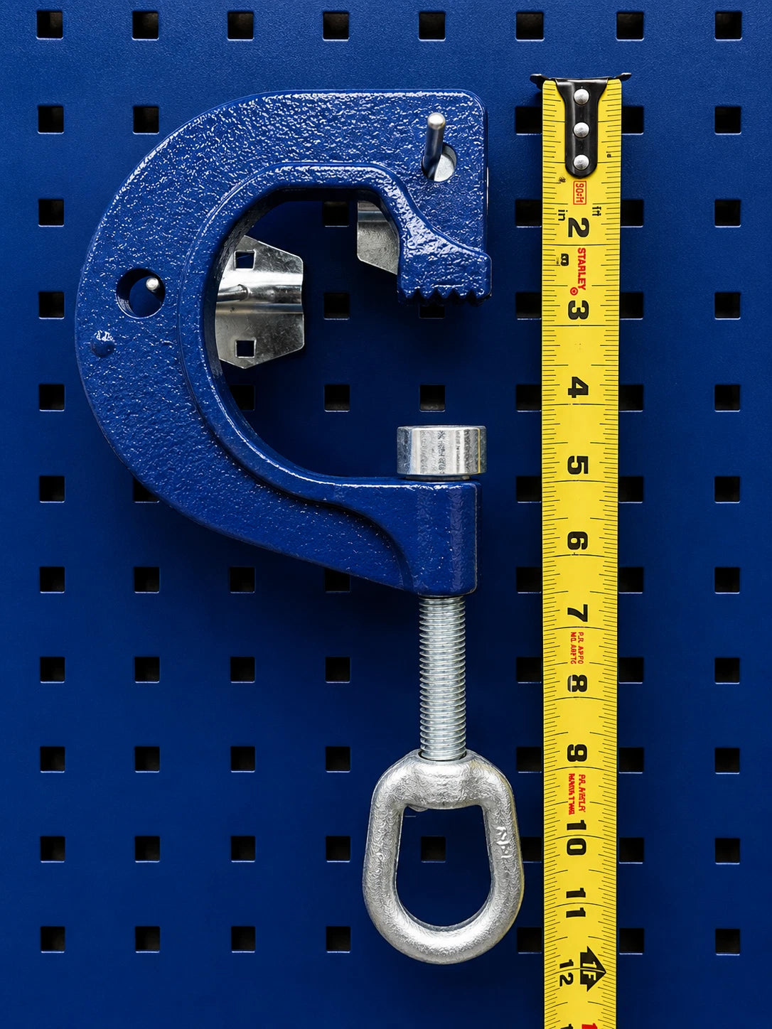 SET#66 G-Style Clamp Self Tightening Pull Clamp Frame Work Mo Clamp style 5802