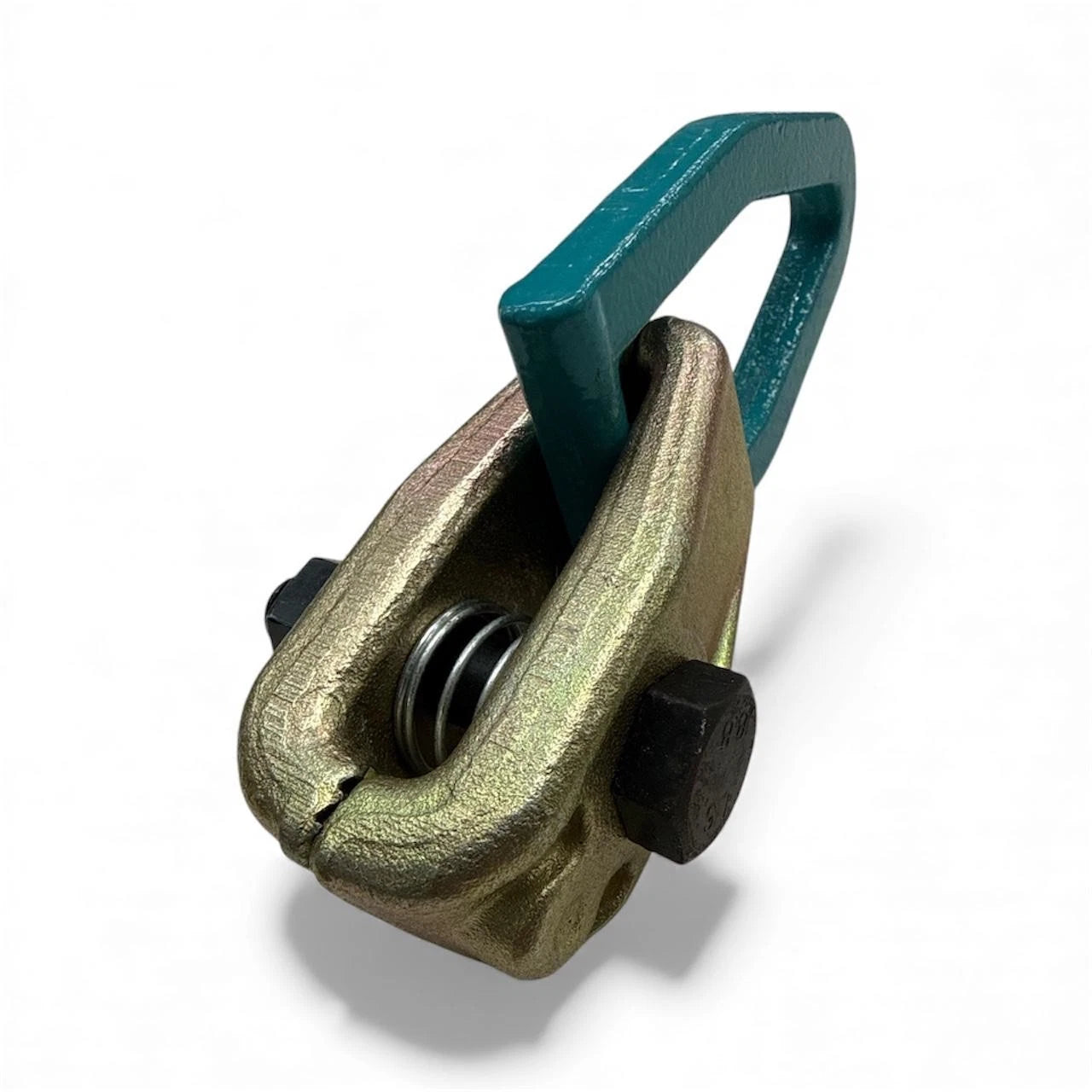 SET#97 - 7 PIECE AUTO BODY FRAME MACHINE CLAMP SET HI QUALITY HEAT TREATED