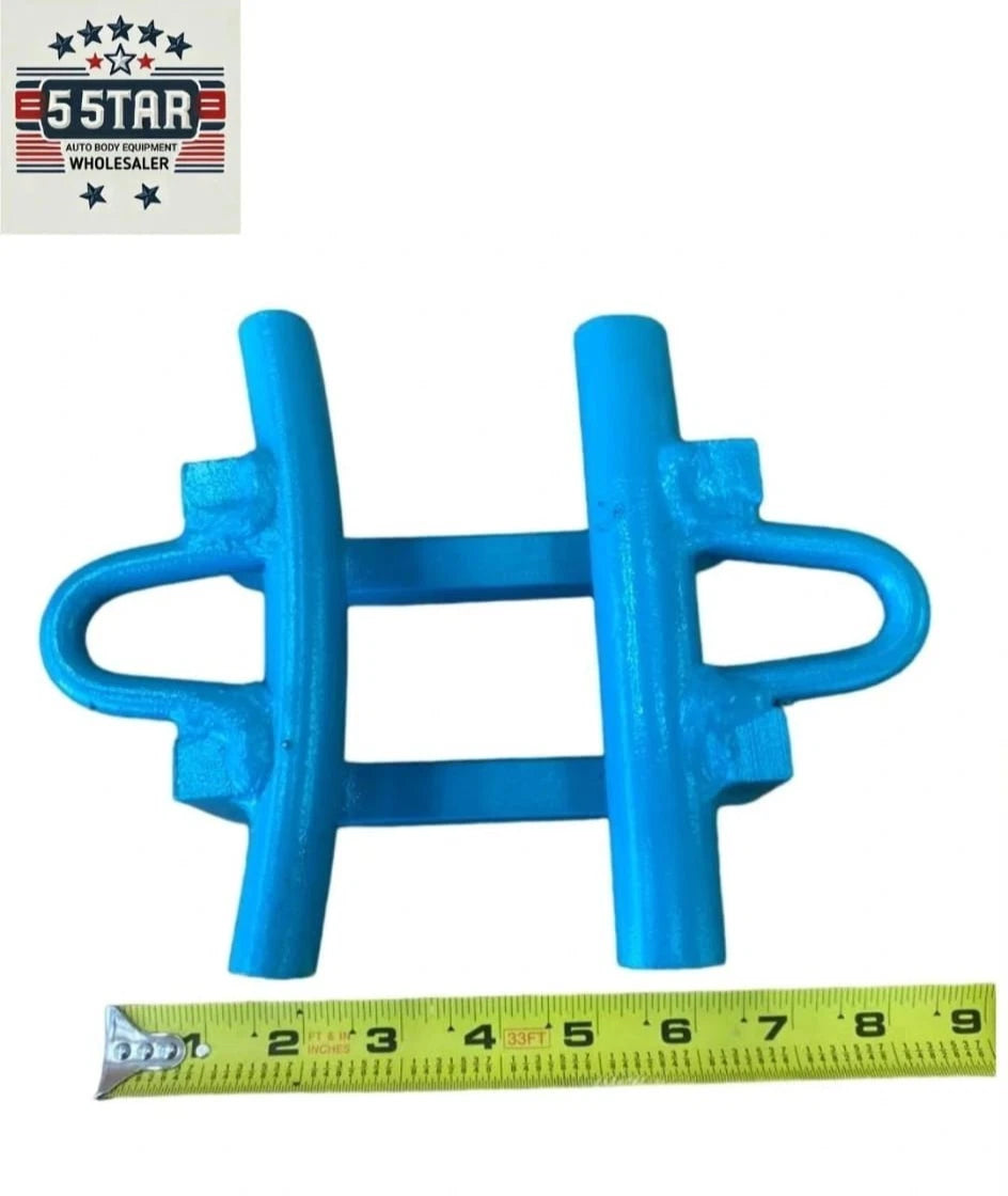 Auto Body Mini Quarter Puller Tool STC20033 - Frame Dent Repair Lifter
