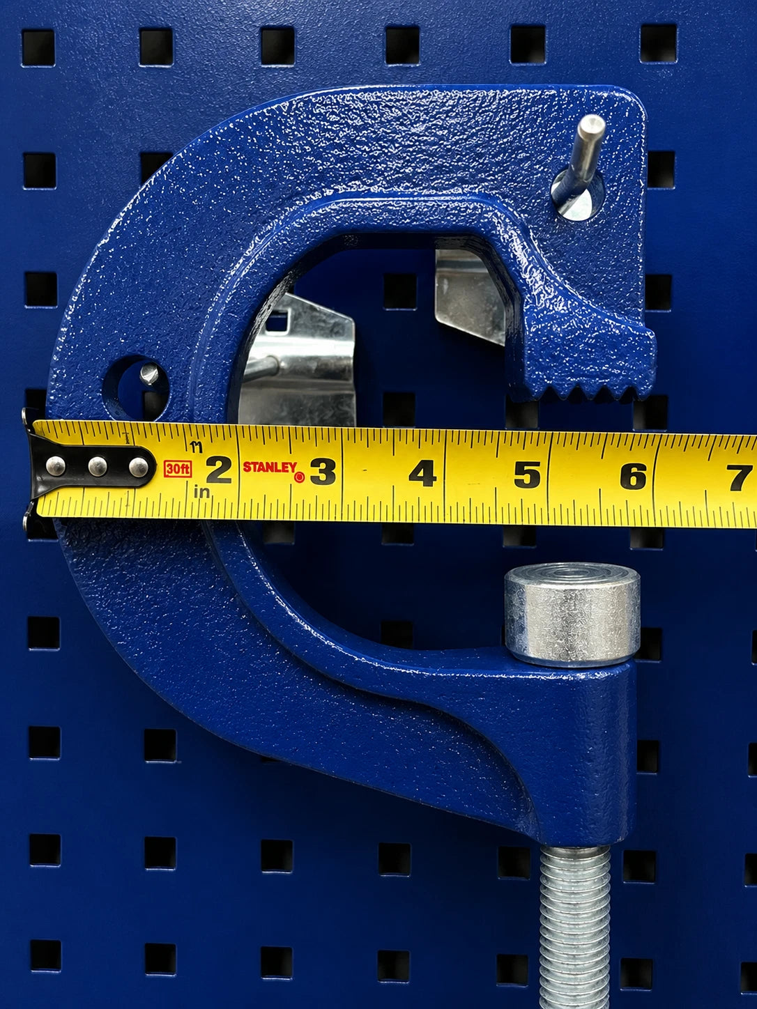 SET#66 G-Style Clamp Self Tightening Pull Clamp Frame Work Mo Clamp style 5802