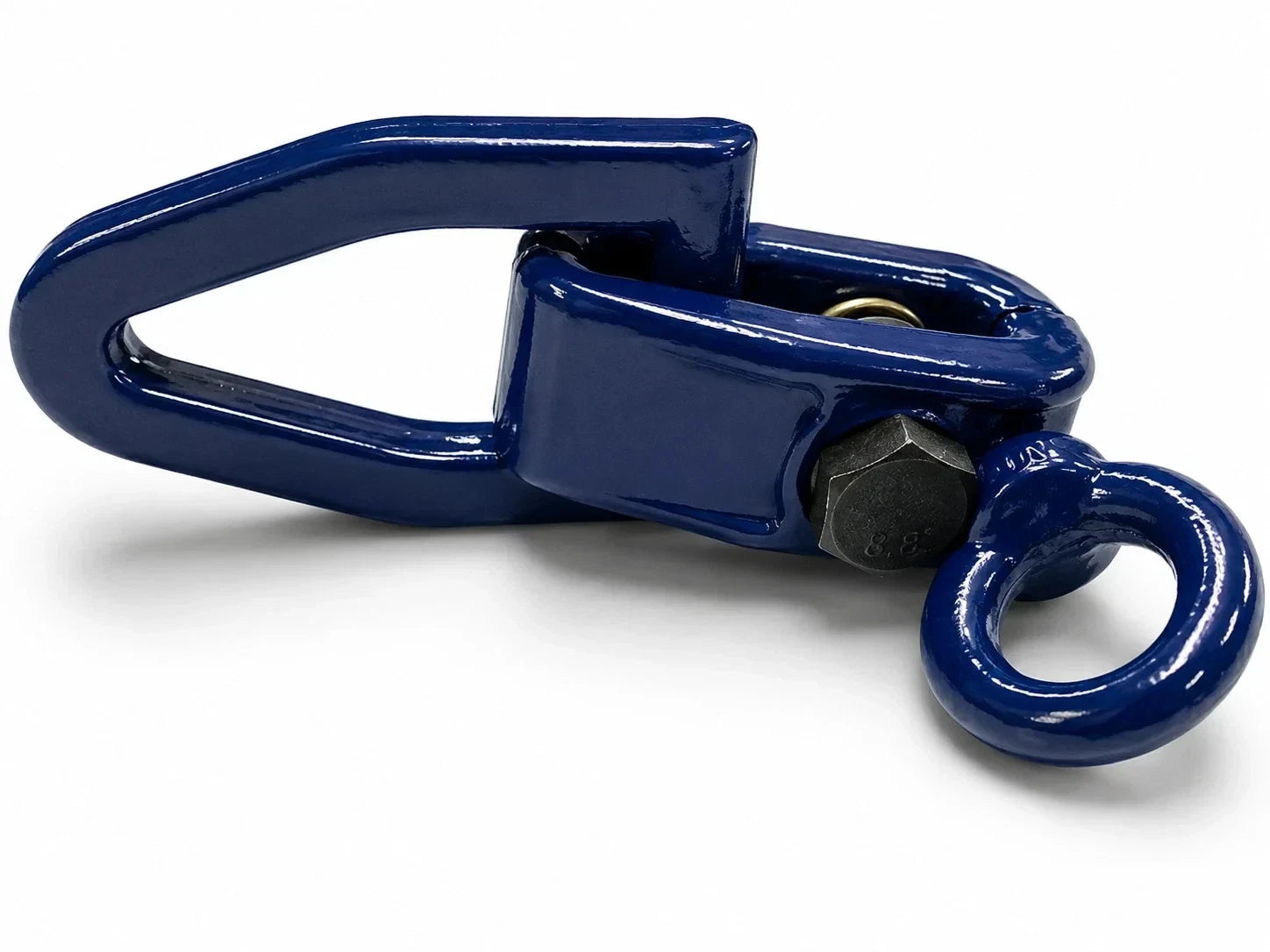 3 TON 2-WAY Mini Pull Clamp Self-Tightening Grips Auto Body Frame Machine clamp