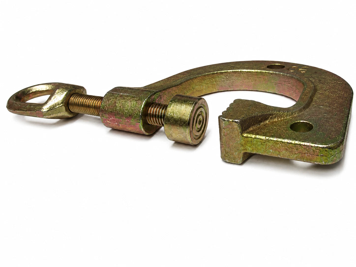SET#66 G-Style Clamp Self Tightening Pull Clamp Frame Work Mo Clamp style 5802