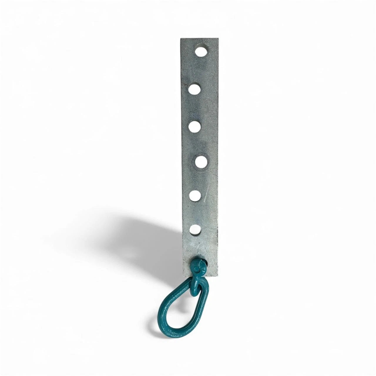 SET#97 - 7 PIECE AUTO BODY FRAME MACHINE CLAMP SET HI QUALITY HEAT TREATED