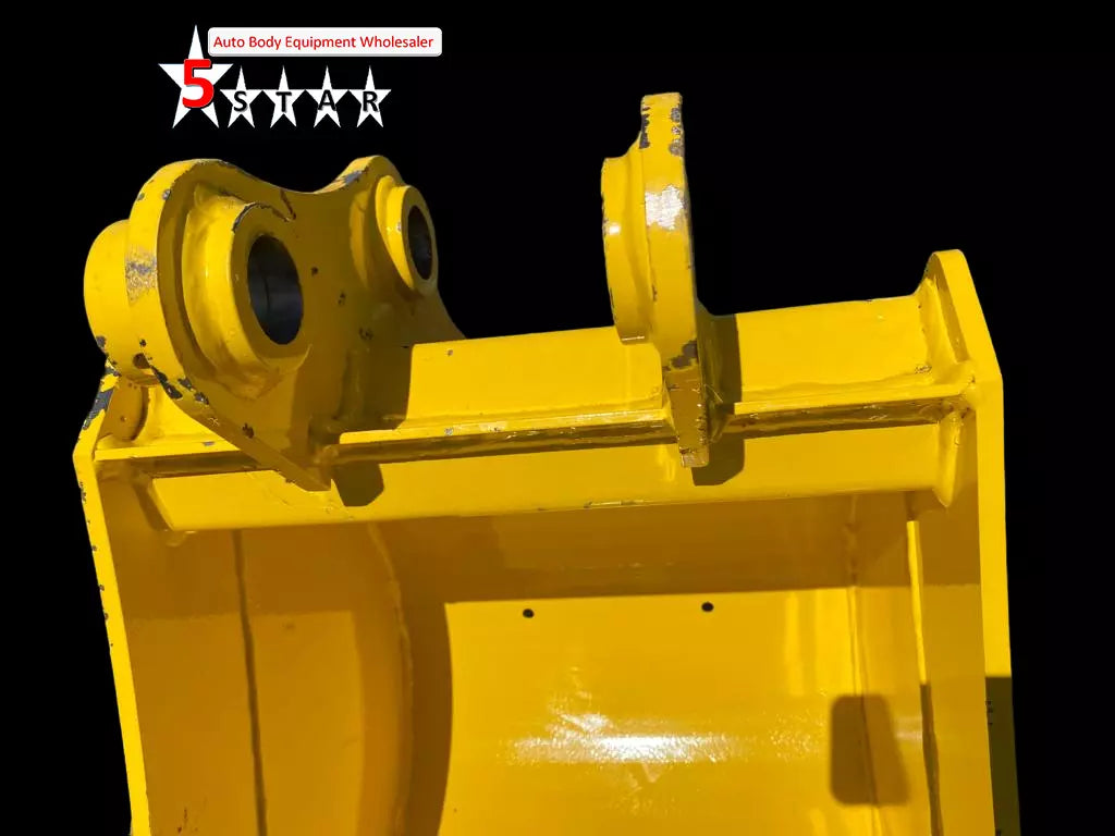 24 Inch Mini Excavator Bucket-Excavator Attachment