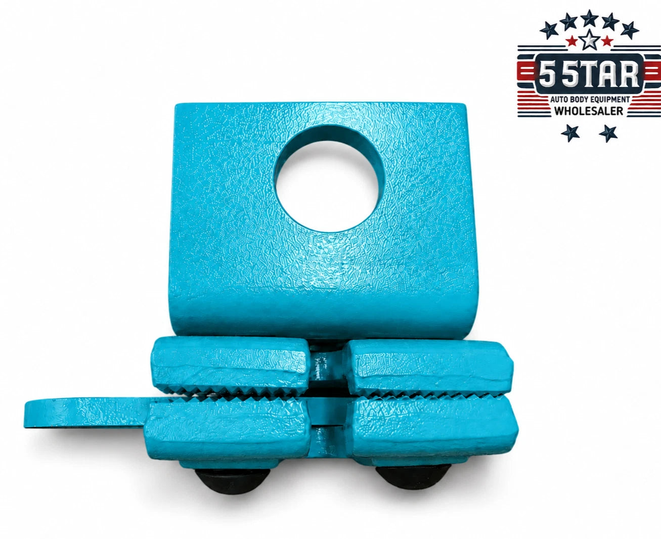 Mo Clamp style 4050 Multi-Angle pulling clamp Auto body frame machine clamp pull