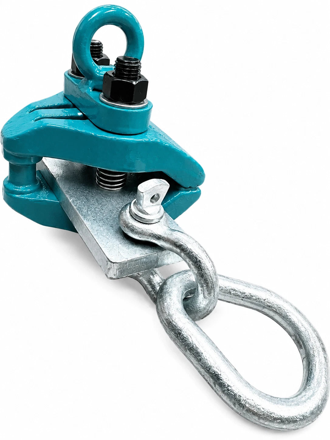 AUTO BODY Frame Rack Unibody Clamp BODY SHOP TOOLS
