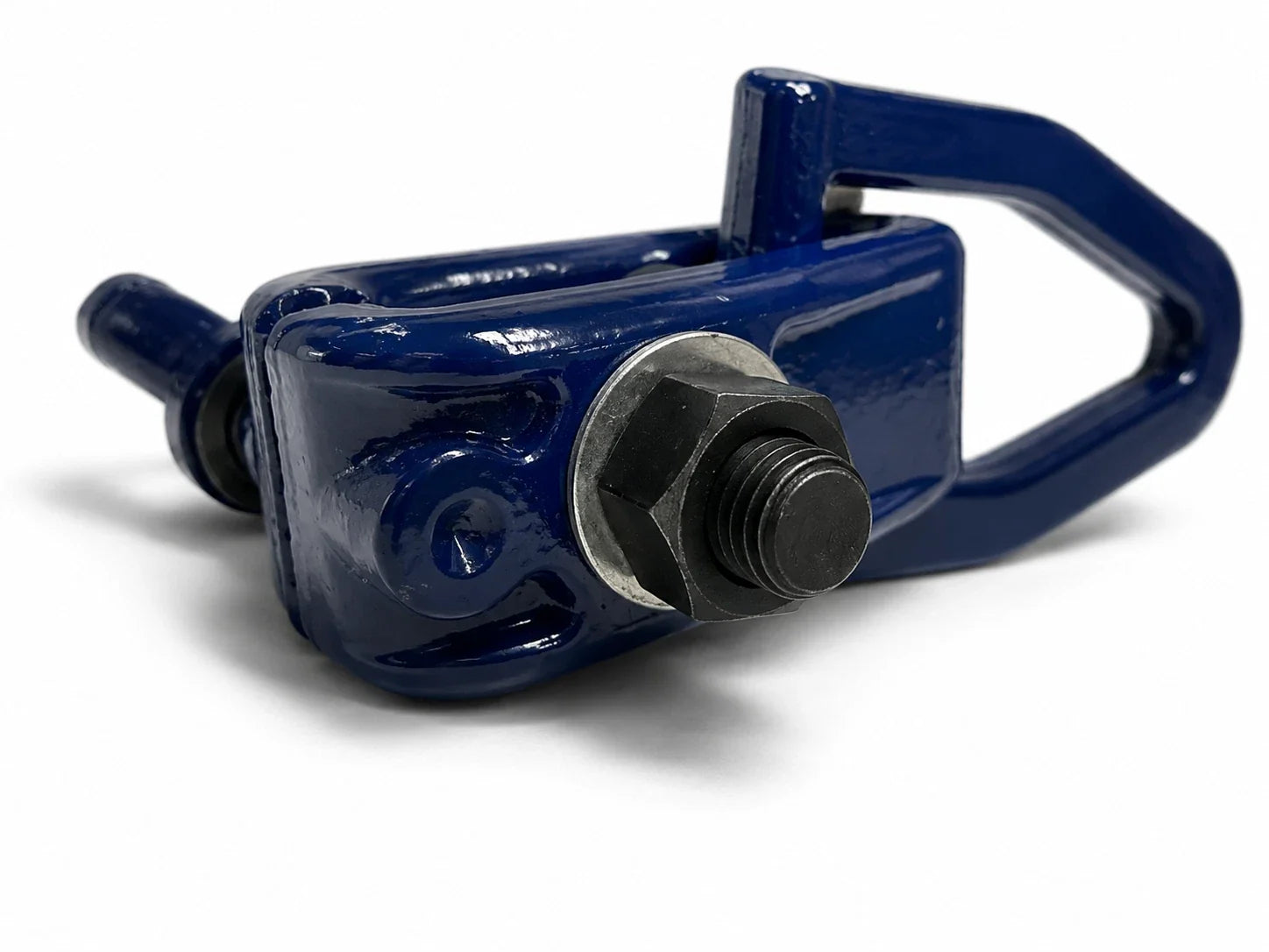 Self-Tightening Clamp 3 TON 2-WAY Mini Pull Auto Body Frame Tool