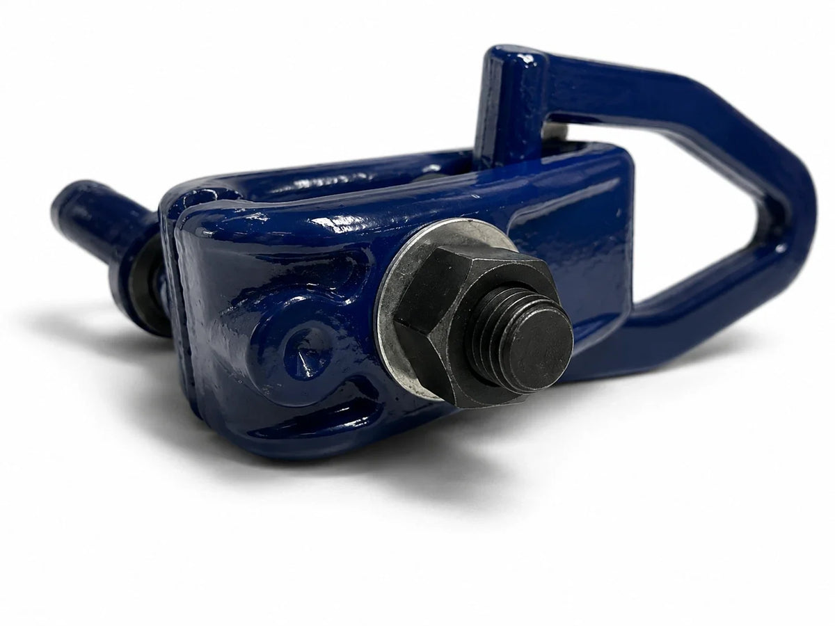 Self-Tightening Clamp 3 TON 2-WAY Mini Pull Auto Body Frame Tool