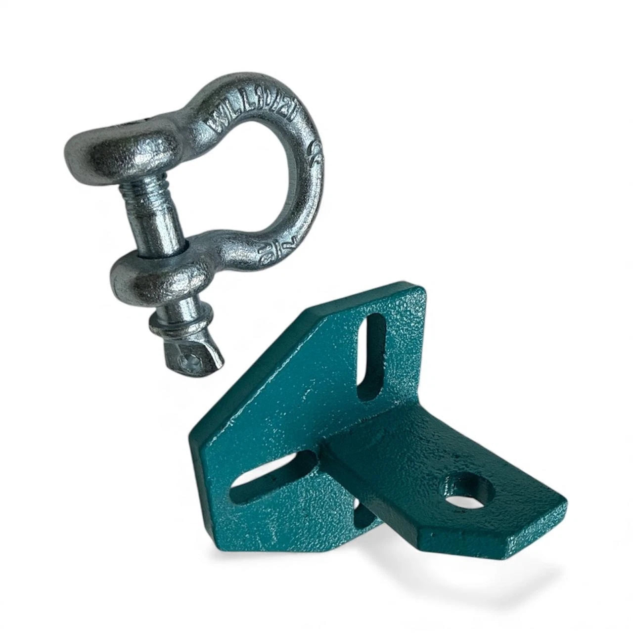 SET#97 - 7 PIECE AUTO BODY FRAME MACHINE CLAMP SET HI QUALITY HEAT TREATED