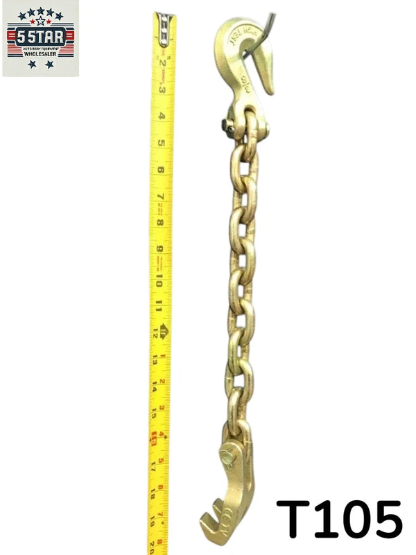 AUTO BODY FRAME CLAMP CLAW HOOK Mo-Clamp style 4151 20" LONG TOW TRUCK WRECKER